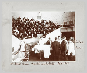 The University Main Building